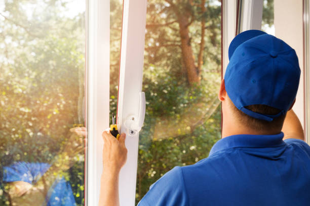 Impact-Resistant Windows in Oak Park, MI